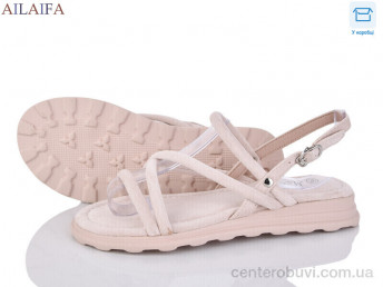 Босоножки Ailaifa