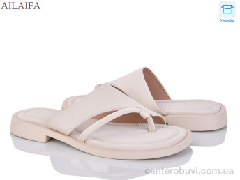 Шлепки Ailaifa