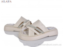 Шлепки Ailaifa