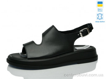 Босоножки Mermaid