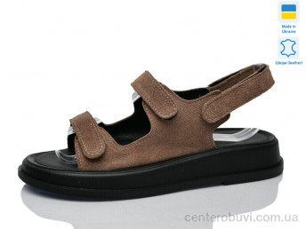 Босоножки Mermaid