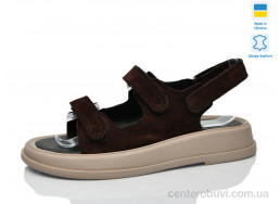 Босоножки Mermaid