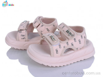 Босоножки BBT