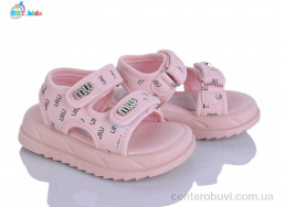 Босоножки BBT