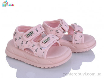 Босоножки BBT