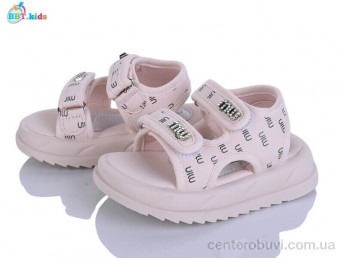 Босоножки BBT