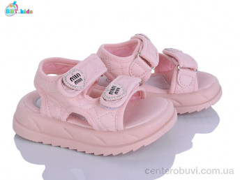 Босоножки BBT