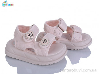 Босоножки BBT