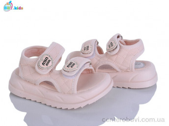 Босоножки BBT