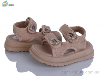 Босоножки BBT