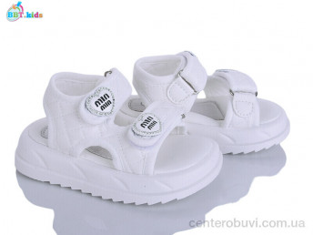 Босоножки BBT