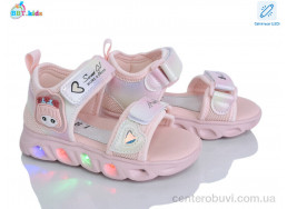 Босоножки BBT