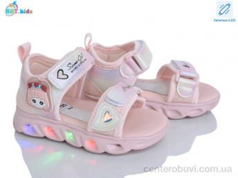 Босоножки BBT