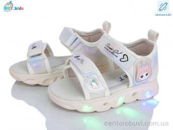 Босоножки BBT