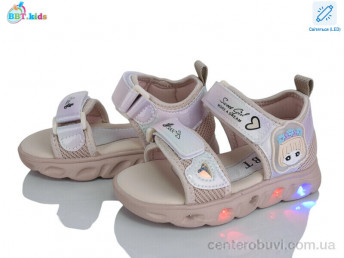 Босоножки BBT