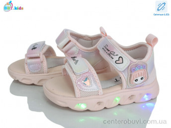 Босоножки BBT