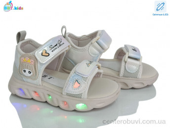 Босоножки BBT