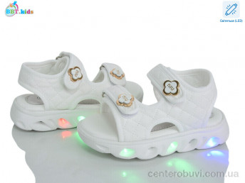 Босоножки BBT