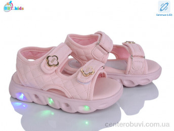 Босоножки BBT