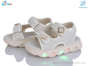 Босоножки BBT