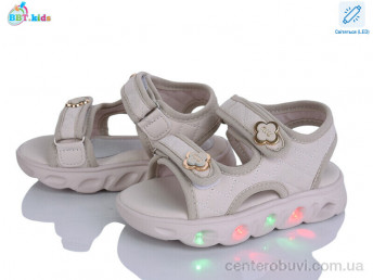 Босоножки BBT