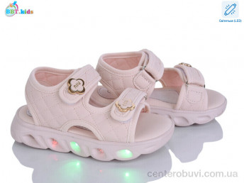 Босоножки BBT