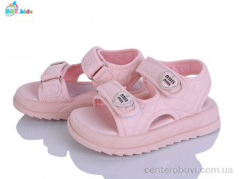 Босоножки BBT