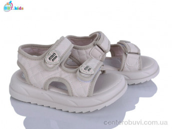 Босоножки BBT