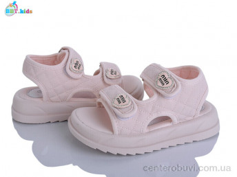 Босоножки BBT