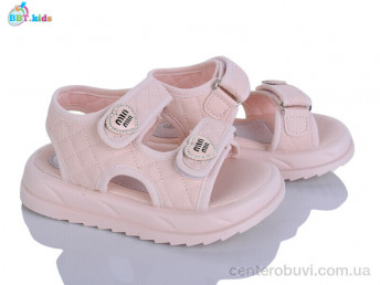 Босоножки BBT