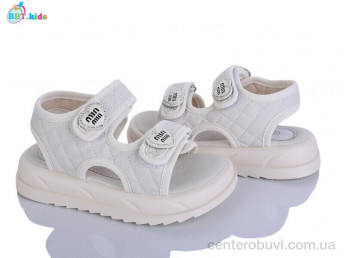 Босоножки BBT