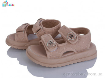 Босоножки BBT