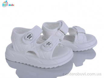 Босоножки BBT