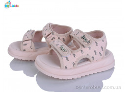 Босоножки BBT