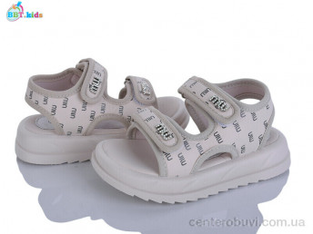 Босоножки BBT