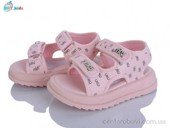 Босоножки BBT