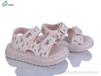 Босоножки BBT