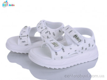 Босоножки BBT