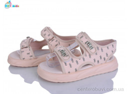 Босоножки BBT