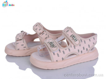 Босоножки BBT