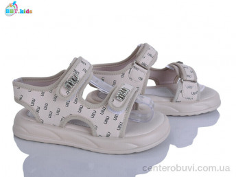 Босоножки BBT