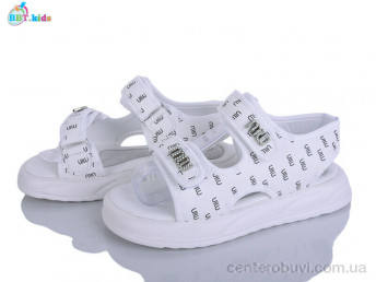 Босоножки BBT