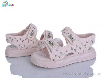 Босоножки BBT