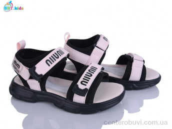 Босоножки BBT