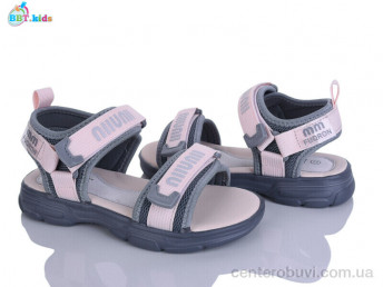 Босоножки BBT