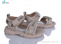 Босоножки BBT