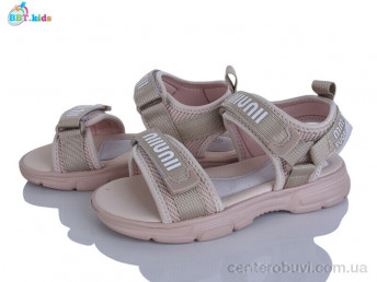 Босоножки BBT