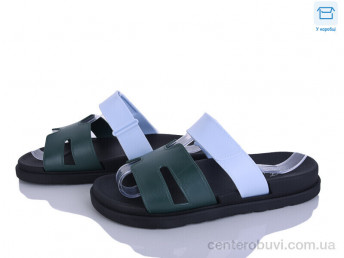 Шлепки Захар-Gold