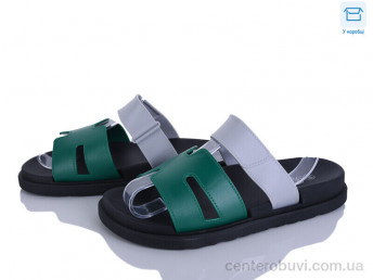 Шлепки Захар-Gold