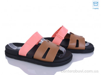 Шлепки Захар-Gold